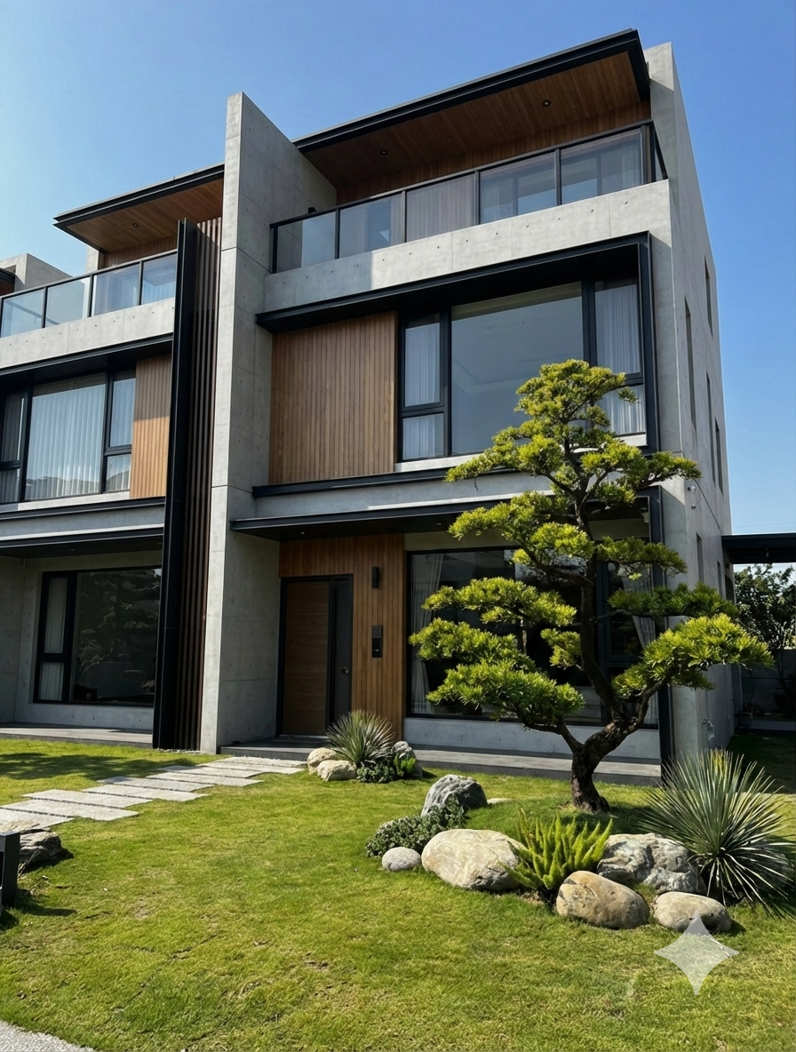 藝術造型の羅漢松庭園樹@特惠折扣