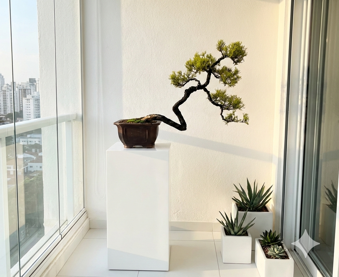 藝術造型の中大品真柏@特惠折扣