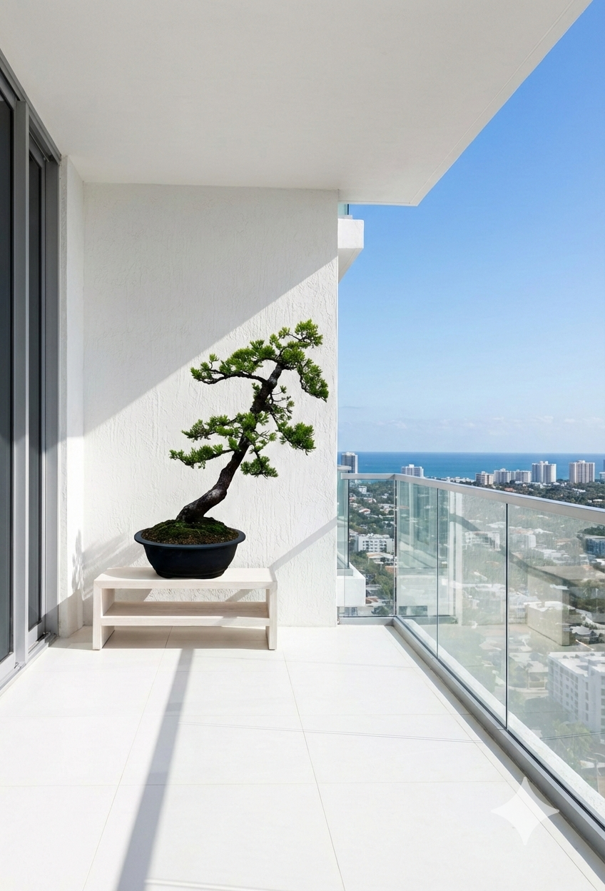 藝術造型の超大品真柏盆景@特惠折扣