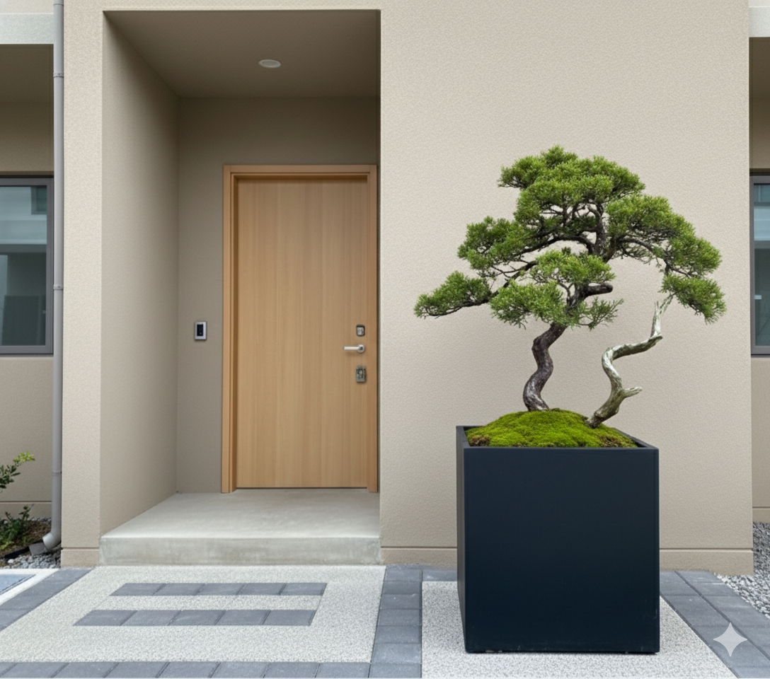 藝術造型の大品真柏藝樹@特惠折扣